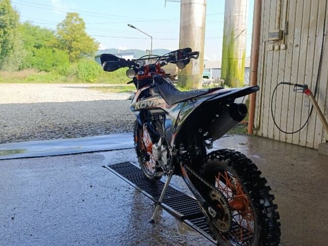 Kovi Другая, объемом двигателя 0.25 л и пробегом 0 тыс. км за 1600 $, фото 4 на Automoto.ua