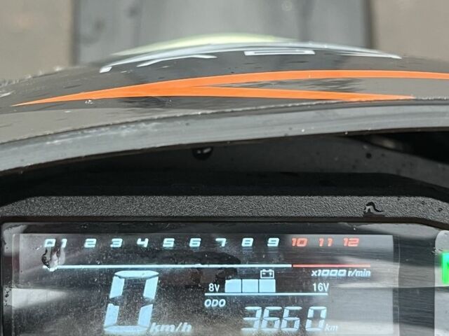 Kovi Інша, об'ємом двигуна 0.25 л та пробігом 0 тис. км за 1550 $, фото 5 на Automoto.ua