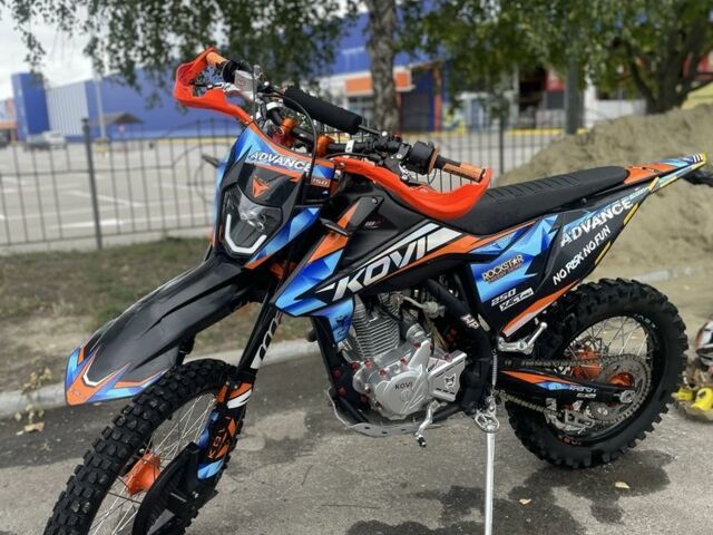 Kovi Інша, об'ємом двигуна 0.25 л та пробігом 0 тис. км за 1317 $, фото 6 на Automoto.ua