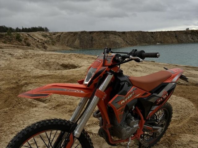 Kovi Другая, объемом двигателя 0.27 л и пробегом 0 тыс. км за 1600 $, фото 1 на Automoto.ua