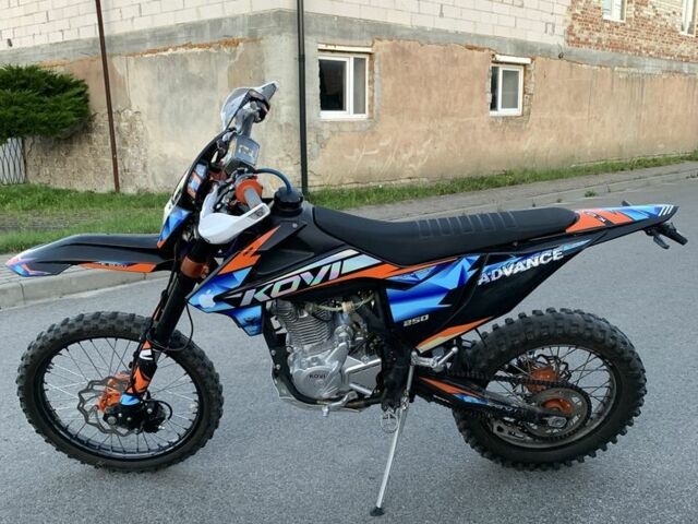 Kovi Інша, об'ємом двигуна 0.25 л та пробігом 0 тис. км за 1500 $, фото 7 на Automoto.ua