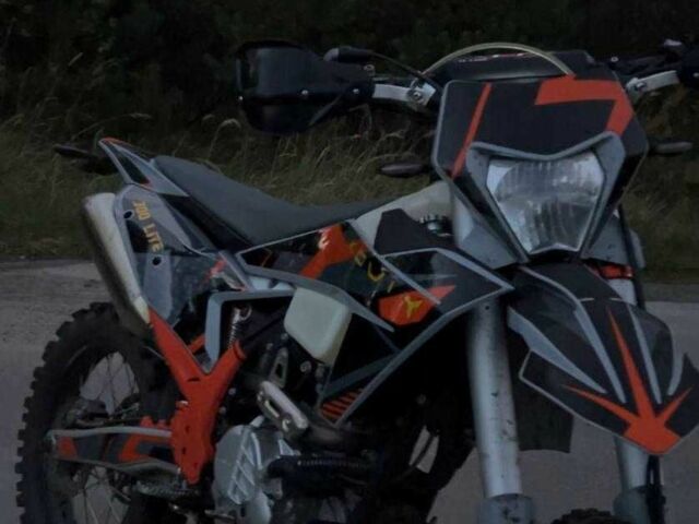 Kovi Другая 2024 в Чуднове на Automoto.ua Kovi Другая, объемом двигателя 0.28 л и пробегом 0 тыс. км за 1900 $, фото 3 на Automoto.ua