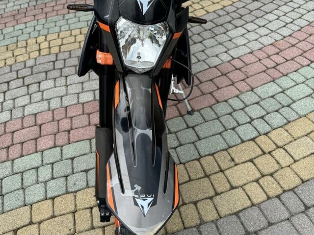 Kovi Другая, объемом двигателя 0.25 л и пробегом 0 тыс. км за 1500 $, фото 4 на Automoto.ua