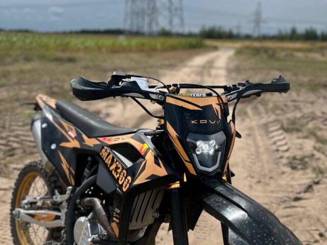 Kovi Інша, об'ємом двигуна 0.3 л та пробігом 0 тис. км за 2100 $, фото 4 на Automoto.ua