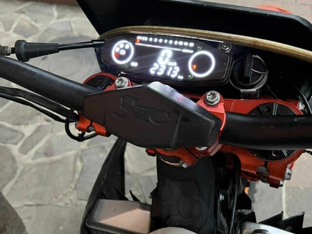 Kovi Другая 2024 в Поляне на Automoto.ua Kovi Другая, объемом двигателя 0.3 л и пробегом 0 тыс. км за 3050 $, фото 10 на Automoto.ua