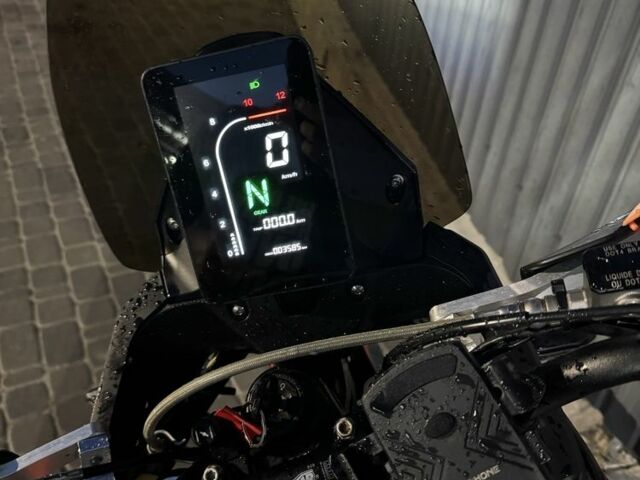 Kovi Другая, объемом двигателя 0.3 л и пробегом 0 тыс. км за 2200 $, фото 3 на Automoto.ua