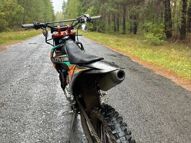 Kovi Інша, об'ємом двигуна 0.28 л та пробігом 0 тис. км за 1550 $, фото 3 на Automoto.ua