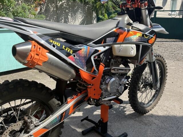 Kovi Інша, об'ємом двигуна 0.3 л та пробігом 0 тис. км за 2200 $, фото 6 на Automoto.ua