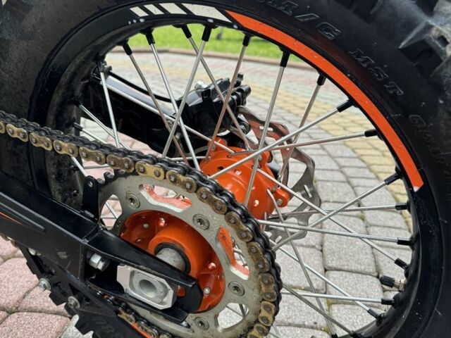 Kovi Другая, объемом двигателя 0.25 л и пробегом 0 тыс. км за 1500 $, фото 7 на Automoto.ua