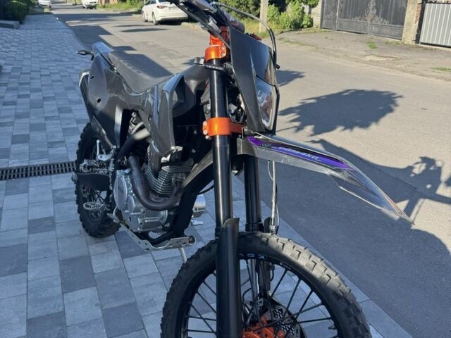 Kovi Інша, об'ємом двигуна 0.25 л та пробігом 0 тис. км за 1750 $, фото 2 на Automoto.ua