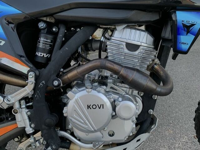 Kovi Інша, об'ємом двигуна 0.25 л та пробігом 0 тис. км за 1500 $, фото 5 на Automoto.ua