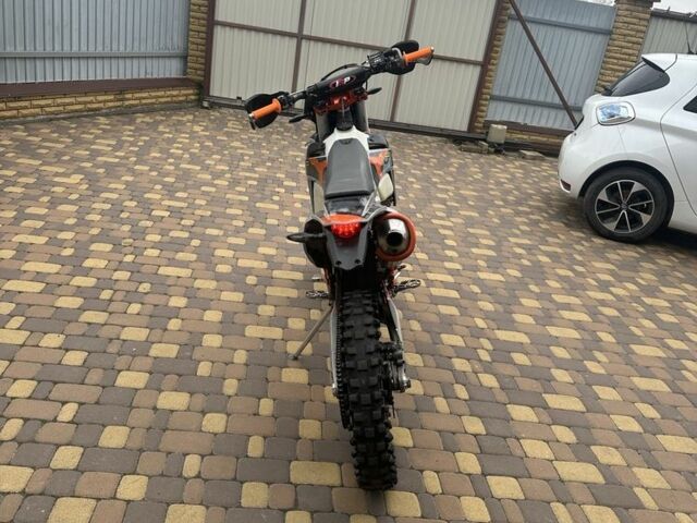 Kovi Другая, объемом двигателя 0.3 л и пробегом 0 тыс. км за 2100 $, фото 4 на Automoto.ua