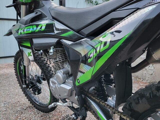 Kovi Другая, объемом двигателя 0.27 л и пробегом 0 тыс. км за 1456 $, фото 4 на Automoto.ua