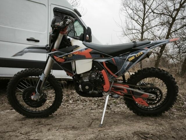 Kovi Другая 2024 в Киеве на Automoto.ua Kovi Другая, объемом двигателя 0.3 л и пробегом 0 тыс. км за 2700 $, фото 6 на Automoto.ua