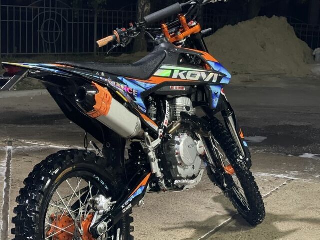 Kovi Інша, об'ємом двигуна 0.25 л та пробігом 0 тис. км за 1317 $, фото 1 на Automoto.ua