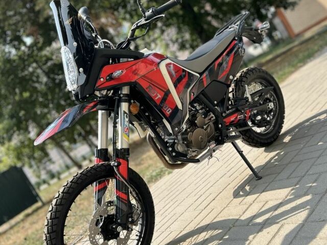 Kovi Другая 2024 в Бару на Automoto.ua Kovi Другая, объемом двигателя 0.28 л и пробегом 0 тыс. км за 2329 $, фото 10 на Automoto.ua