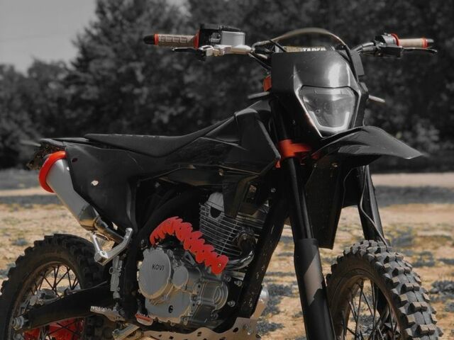 Kovi Другая, объемом двигателя 0.25 л и пробегом 0 тыс. км за 1900 $, фото 4 на Automoto.ua