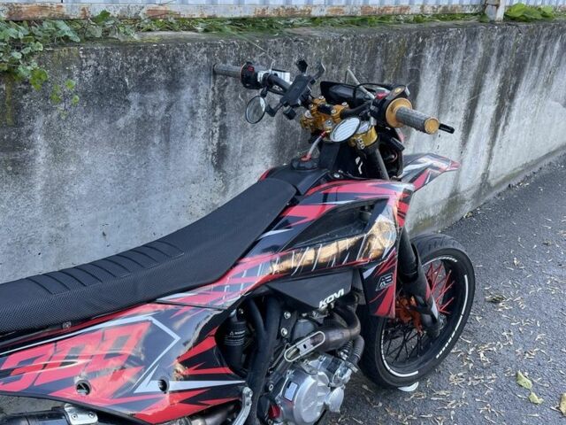 Kovi Інша, об'ємом двигуна 0.3 л та пробігом 0 тис. км за 2000 $, фото 1 на Automoto.ua