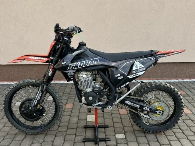 Kovi Другая, объемом двигателя 0.3 л и пробегом 0 тыс. км за 1900 $, фото 5 на Automoto.ua