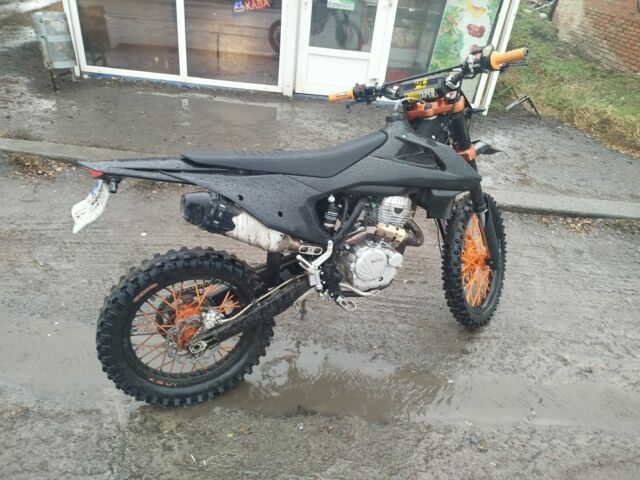 Kovi Другая 2024 в Красноград на Automoto.ua Kovi Другая, объемом двигателя 0.25 л и пробегом 0 тыс. км за 1500 $, фото 1 на Automoto.ua