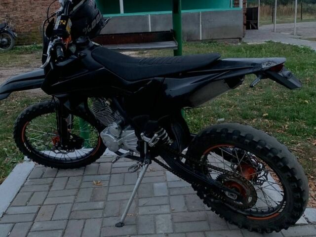 Kovi Другая 2024 в Сумах на Automoto.ua Kovi Другая, объемом двигателя 0.25 л и пробегом 0 тыс. км за 1188 $, фото 2 на Automoto.ua