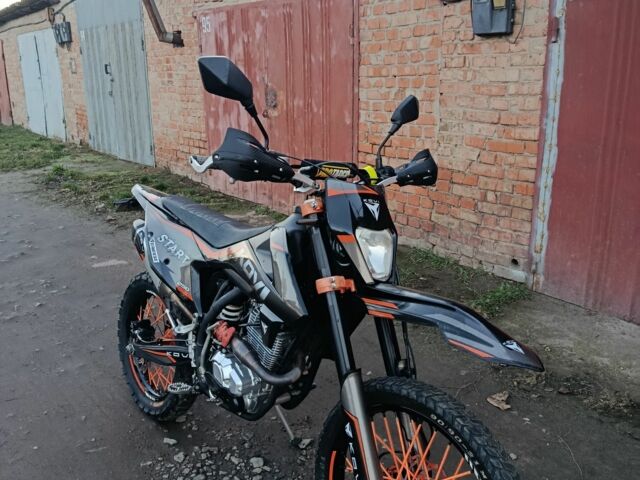 Kovi Другая, объемом двигателя 0.25 л и пробегом 0 тыс. км за 1450 $, фото 6 на Automoto.ua