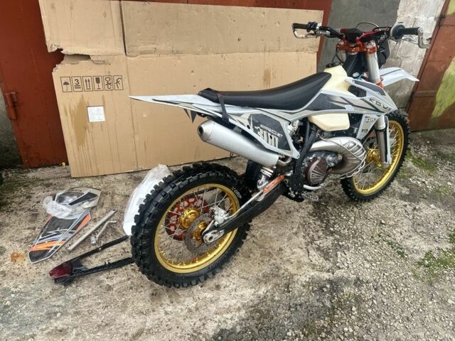 Kovi Другая, объемом двигателя 0.3 л и пробегом 0 тыс. км за 3599 $, фото 2 на Automoto.ua