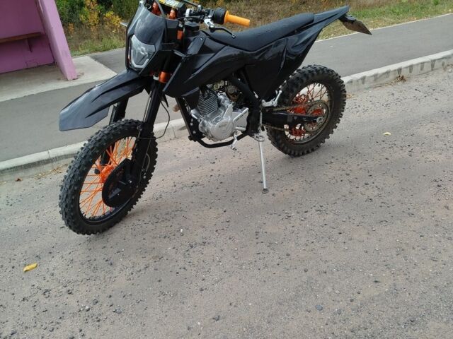 Kovi Другая 2024 в Печенегах на Automoto.ua Kovi Другая, объемом двигателя 0.25 л и пробегом 0 тыс. км за 1594 $, фото 4 на Automoto.ua