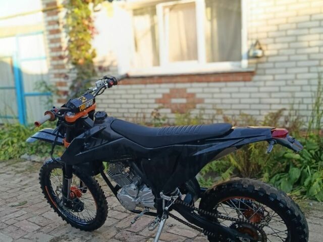 Kovi Інша 2024 у Сумах на Automoto.ua Kovi Інша, об'ємом двигуна 0.25 л та пробігом 0 тис. км за 1074 $, фото 11 на Automoto.ua