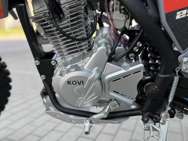 Kovi Інша, об'ємом двигуна 0.25 л та пробігом 0 тис. км за 2100 $, фото 18 на Automoto.ua