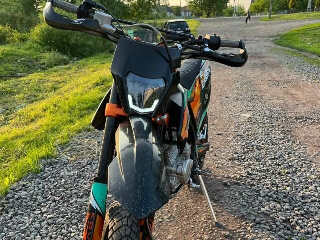 Kovi Інша, об'ємом двигуна 0.3 л та пробігом 0 тис. км за 1900 $, фото 2 на Automoto.ua