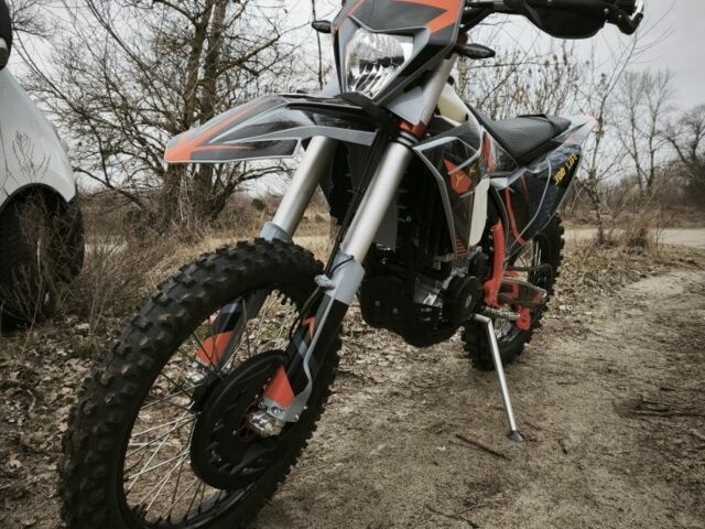 Kovi Другая 2024 в Киеве на Automoto.ua Kovi Другая, объемом двигателя 0.3 л и пробегом 0 тыс. км за 2700 $, фото 5 на Automoto.ua