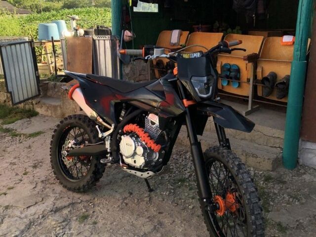 Kovi Другая, объемом двигателя 0.25 л и пробегом 0 тыс. км за 1900 $, фото 2 на Automoto.ua