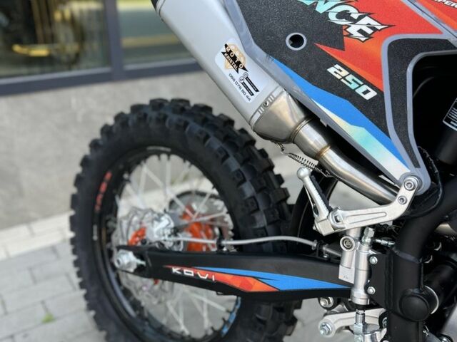 Kovi Інша, об'ємом двигуна 0.25 л та пробігом 0 тис. км за 2100 $, фото 19 на Automoto.ua