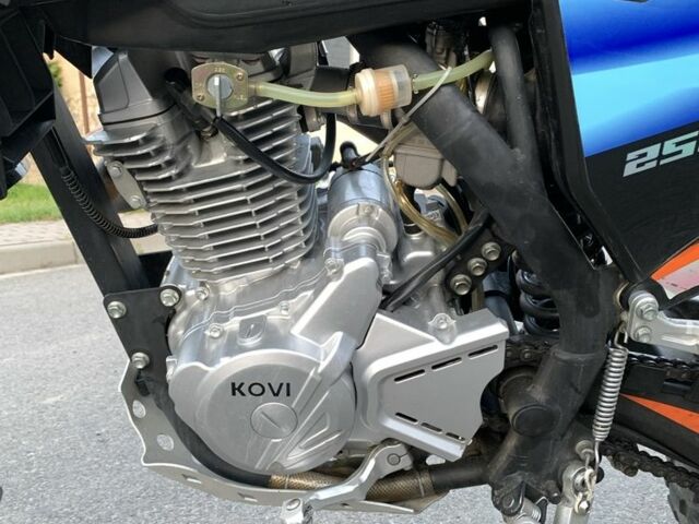 Kovi Інша, об'ємом двигуна 0.25 л та пробігом 0 тис. км за 1500 $, фото 8 на Automoto.ua