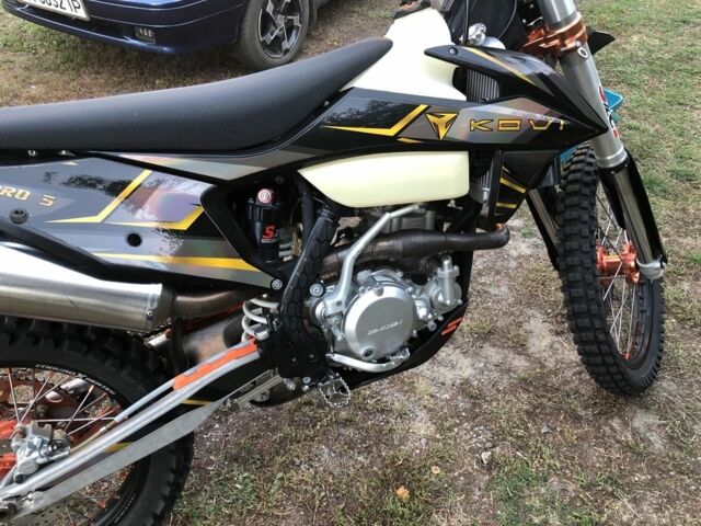 Kovi Інша, об'ємом двигуна 0.3 л та пробігом 0 тис. км за 3300 $, фото 12 на Automoto.ua