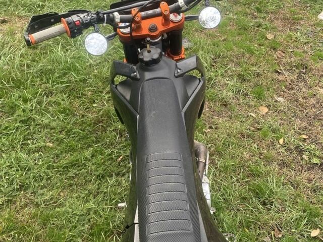 Kovi Другая, объемом двигателя 0.25 л и пробегом 0 тыс. км за 1700 $, фото 8 на Automoto.ua