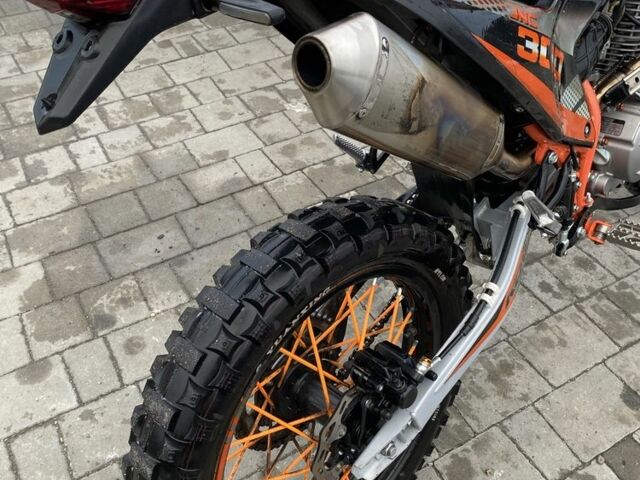 Kovi Інша, об'ємом двигуна 0.3 л та пробігом 0 тис. км за 1650 $, фото 6 на Automoto.ua
