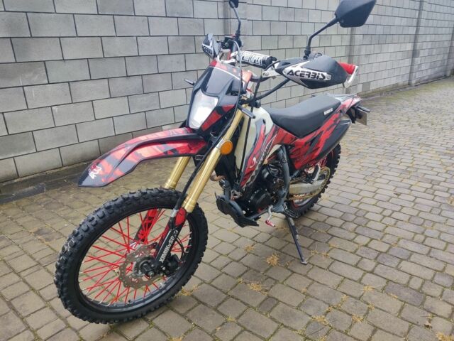 Kovi Другая 2024 в Ровно на Automoto.ua Kovi Другая, объемом двигателя 0.25 л и пробегом 0 тыс. км за 1450 $, фото 2 на Automoto.ua