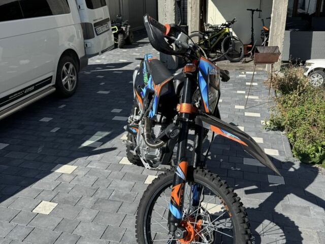 Kovi Другая, объемом двигателя 0.25 л и пробегом 0 тыс. км за 1800 $, фото 3 на Automoto.ua