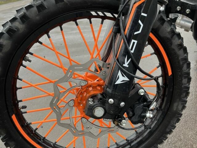 Kovi Інша, об'ємом двигуна 0.25 л та пробігом 0 тис. км за 1550 $, фото 6 на Automoto.ua