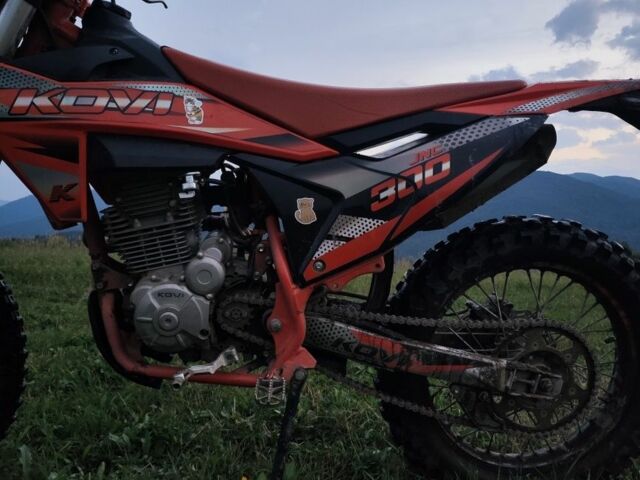 Kovi Інша, об'ємом двигуна 0.3 л та пробігом 0 тис. км за 1412 $, фото 4 на Automoto.ua