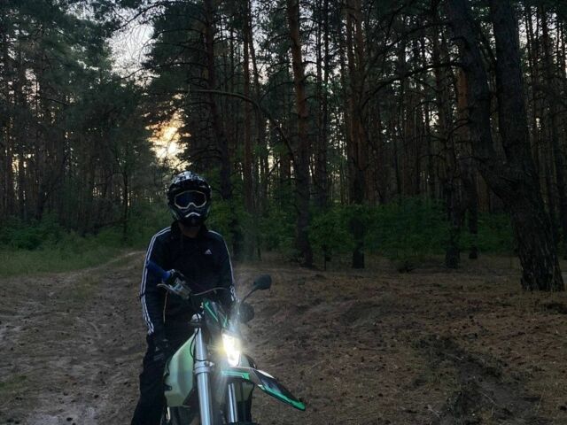 Kovi Другая, объемом двигателя 0.25 л и пробегом 0 тыс. км за 1400 $, фото 6 на Automoto.ua