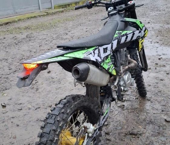 Kovi Інша, об'ємом двигуна 0.3 л та пробігом 0 тис. км за 1500 $, фото 3 на Automoto.ua