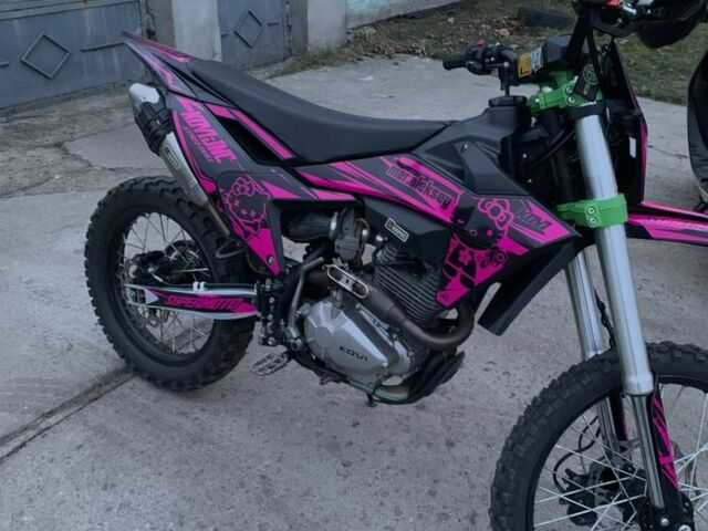 Kovi Другая, объемом двигателя 0 л и пробегом 0 тыс. км за 1600 $, фото 5 на Automoto.ua