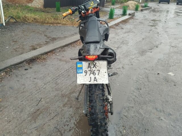 Kovi Другая 2024 в Красноград на Automoto.ua Kovi Другая, объемом двигателя 0.25 л и пробегом 0 тыс. км за 1500 $, фото 2 на Automoto.ua