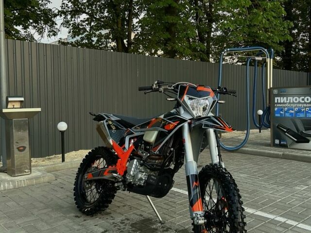 Kovi Другая, объемом двигателя 0.3 л и пробегом 0 тыс. км за 2300 $, фото 2 на Automoto.ua