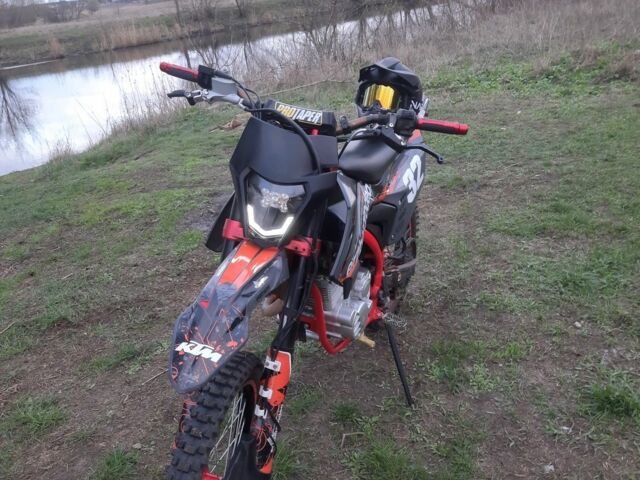 Kovi Інша, об'ємом двигуна 0.25 л та пробігом 0 тис. км за 1400 $, фото 1 на Automoto.ua