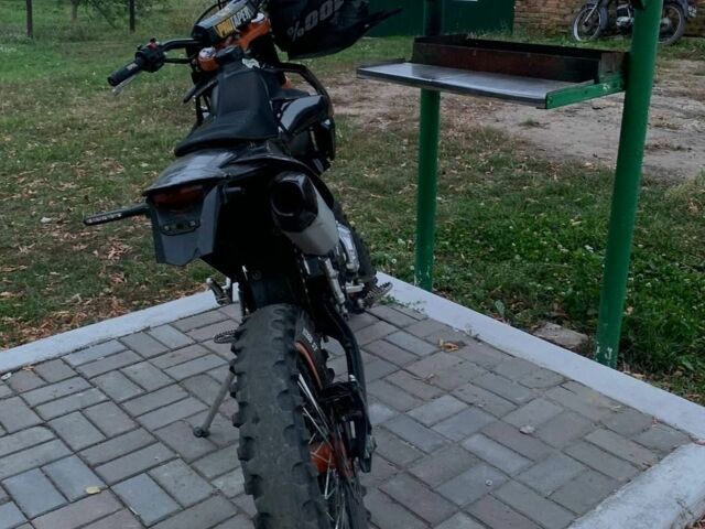 Kovi Інша 2024 у Сумах на Automoto.ua Kovi Інша, об'ємом двигуна 0.25 л та пробігом 0 тис. км за 1074 $, фото 3 на Automoto.ua