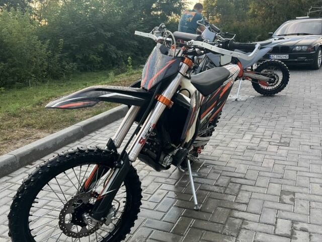 Kovi Другая, объемом двигателя 0.3 л и пробегом 0 тыс. км за 2550 $, фото 4 на Automoto.ua